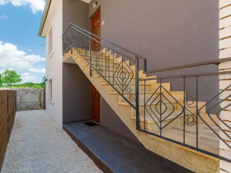 Mia, Maison 8 personnes à Svetvinčenat - Photo 17