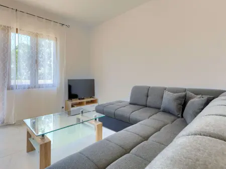 Mia, Maison 8 personnes à Svetvinčenat - Photo 18