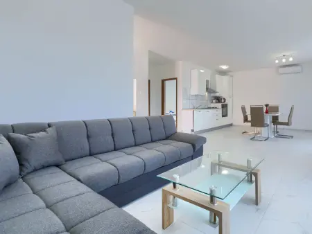 Mia, Maison 8 personnes à Svetvinčenat - Photo 19