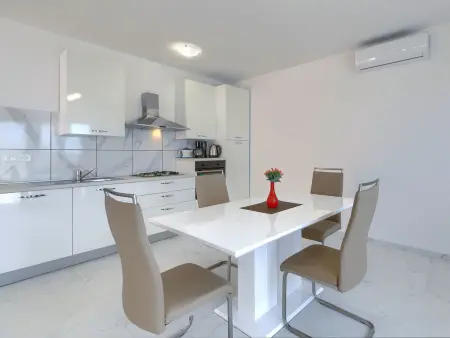 Mia, Maison 8 personnes à Svetvinčenat - Photo 20