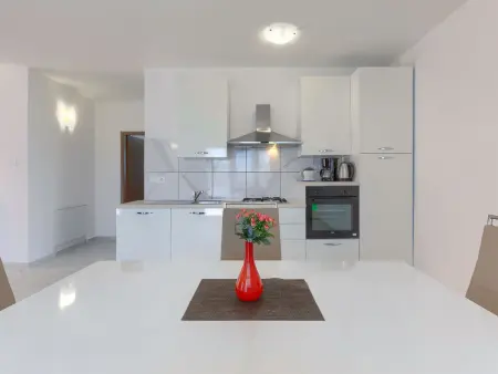 Mia, Maison 8 personnes à Svetvinčenat - Photo 21