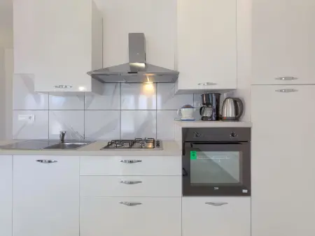 Mia, Maison 8 personnes à Svetvinčenat - Photo 22