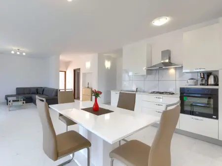 Mia, Maison 8 personnes à Svetvinčenat - Photo 23