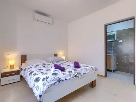 Mia, Maison 8 personnes à Svetvinčenat - Photo 24