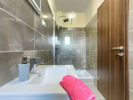 Mia, Maison 8 personnes à Svetvinčenat - Photo 25