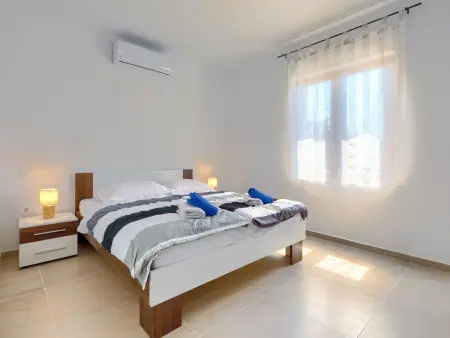Mia, Maison 8 personnes à Svetvinčenat - Photo 26
