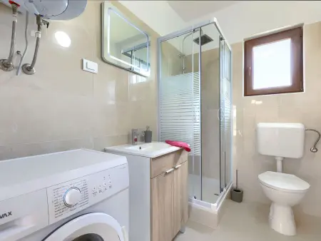 Mia, Maison 8 personnes à Svetvinčenat - Photo 27