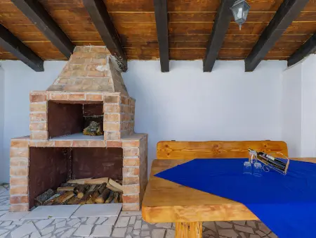 Mia, Maison 8 personnes à Svetvinčenat - Photo 30