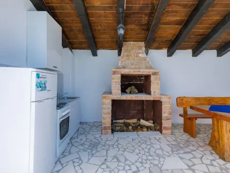 Mia, Maison 8 personnes à Svetvinčenat - Photo 31