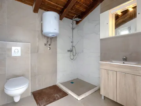 Mia, Maison 8 personnes à Svetvinčenat - Photo 32