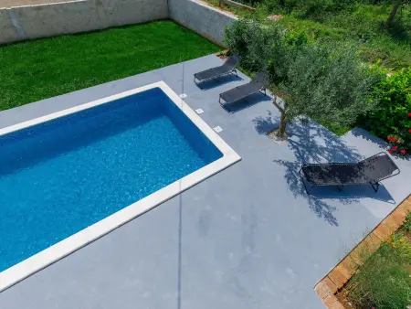 Mia, Maison 8 personnes à Svetvinčenat - Photo 35