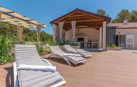 Maison 8 personnes à Jadrtovac - Photo 1