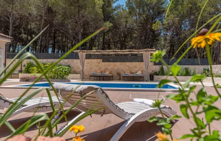 Maison 8 personnes à Jadrtovac - Photo 3