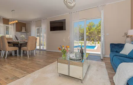 Maison 8 personnes à Jadrtovac - Photo 4