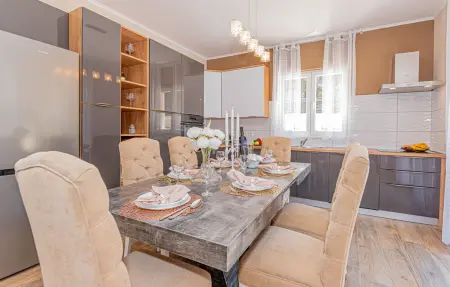 Maison 8 personnes à Jadrtovac - Photo 5