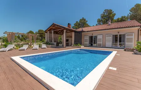 Maison 8 personnes à Jadrtovac - Photo 8