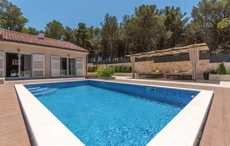 Maison 8 personnes à Jadrtovac - Photo 9