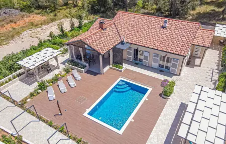 Maison 8 personnes à Jadrtovac - Photo 12