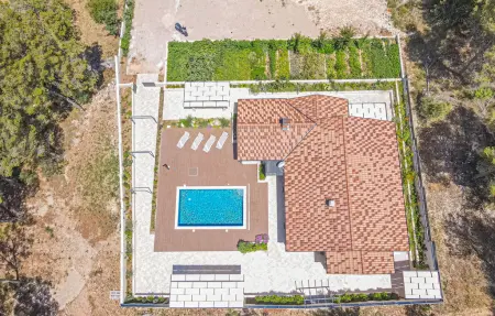 Maison 8 personnes à Jadrtovac - Photo 13