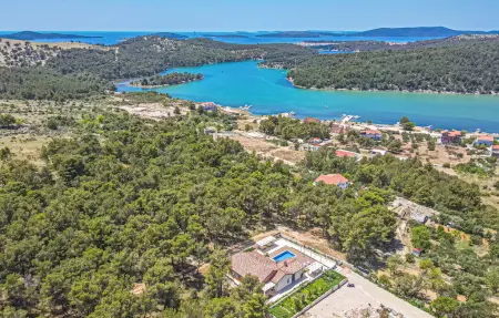 Maison 8 personnes à Jadrtovac - Photo 14