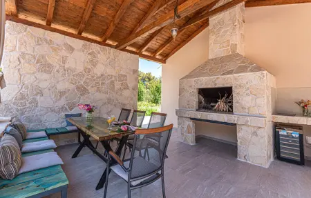 Maison 8 personnes à Jadrtovac - Photo 16