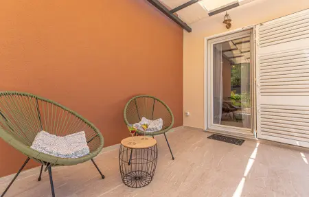 Maison 8 personnes à Jadrtovac - Photo 19