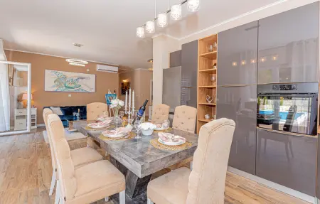 Maison 8 personnes à Jadrtovac - Photo 23