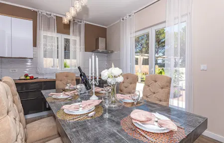 Maison 8 personnes à Jadrtovac - Photo 24