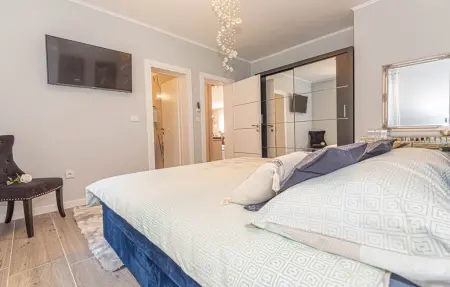 Maison 8 personnes à Jadrtovac - Photo 28