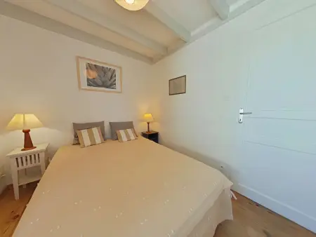 Charmante maison à 250m de la plage avec jardin, terrasse ensoleillée et garage à vélo, L'Épine - Photo 8