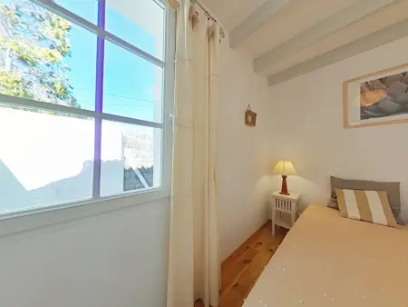 Charmante maison à 250m de la plage avec jardin, terrasse ensoleillée et garage à vélo, L'Épine - Photo 9