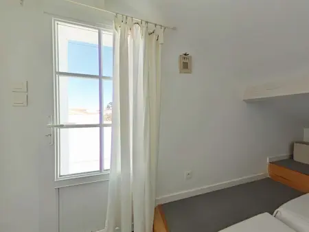 Charmante maison à 250m de la plage avec jardin, terrasse ensoleillée et garage à vélo, L'Épine - Photo 14