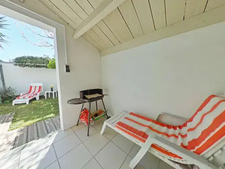 Charmante maison à 250m de la plage avec jardin, terrasse ensoleillée et garage à vélo, L'Épine - Photo 16