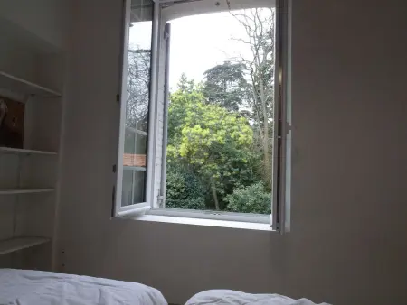 Maison en pierre rénovée, 8 couchages, terrasse bois, proche bois de la Chaise - Photo 26