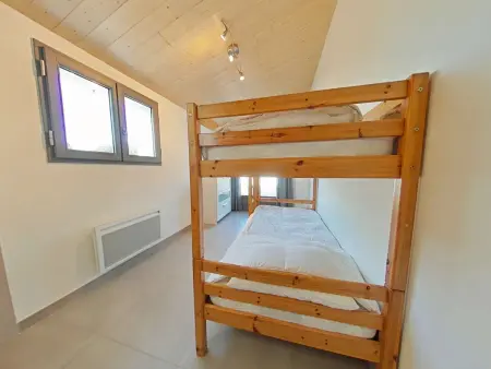Maison familiale 10 pers, annexe, plage 250m, wifi, parking, jardin clos, terrasse avec pergola - Photo 14