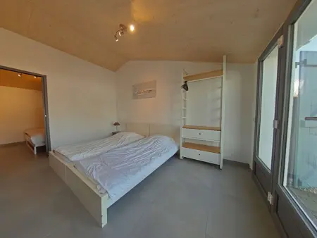 Maison familiale 10 pers, annexe, plage 250m, wifi, parking, jardin clos, terrasse avec pergola - Photo 16