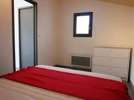Maison familiale 10 pers, annexe, plage 250m, wifi, parking, jardin clos, terrasse avec pergola - Photo 18
