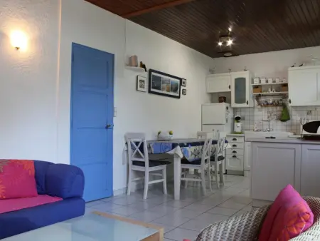 Charmante maison proche plage et forêt, parking, Wi-Fi - Photo 4