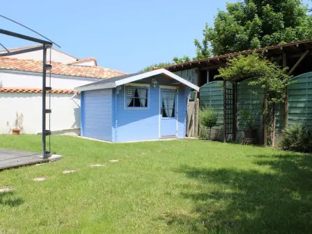 Charmante maison proche plage et forêt, parking, Wi-Fi - Photo 12