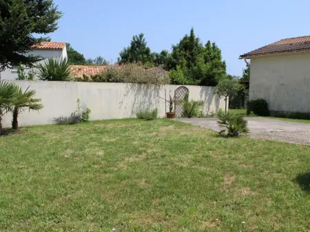 Charmante maison proche plage et forêt, parking, Wi-Fi - Photo 14