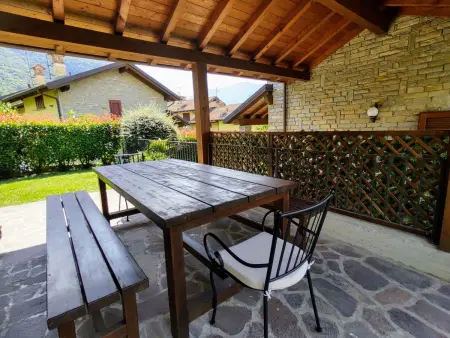 Mina, Maison 4 personnes à Colico - Photo 2
