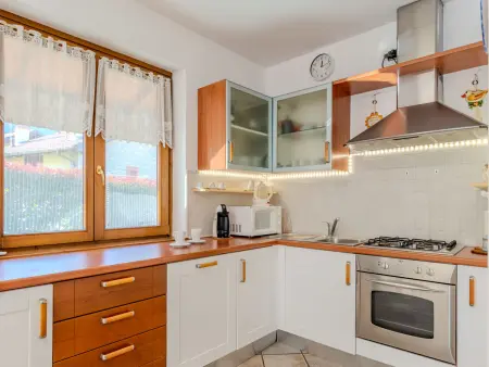 Mina, Maison 4 personnes à Colico - Photo 4