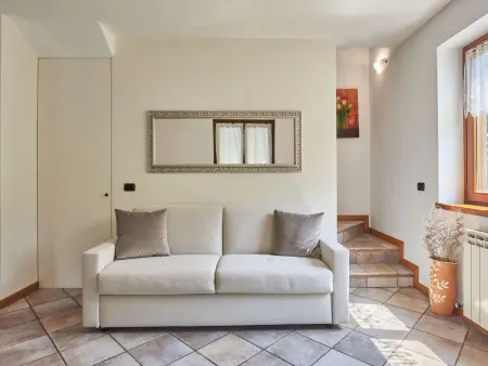 Mina, Maison 4 personnes à Colico - Photo 5