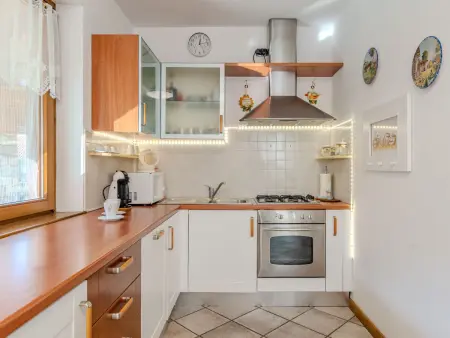 Mina, Maison 4 personnes à Colico - Photo 8