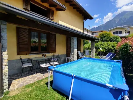 Mina, Maison 4 personnes à Colico - Photo 21
