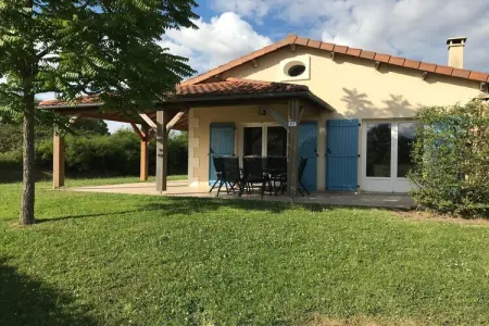 Les Forges 2 bedrooms n45, Villa à Les Forges avec Golf et Piscine - Photo 1