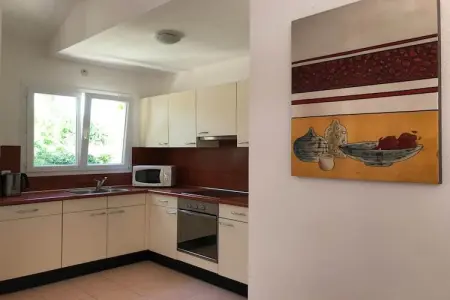 Les Forges 2 bedrooms n45, Villa à Les Forges avec Golf et Piscine - Photo 26