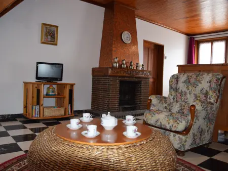 Maison spacieuse avec jardin, BBQ, table de ping-pong, proche commerces, pour 9 personnes et bébés - Photo 6