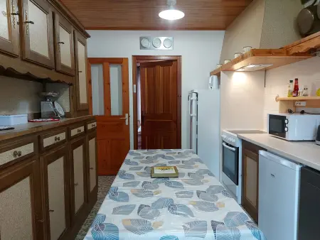 Maison spacieuse avec jardin, BBQ, table de ping-pong, proche commerces, pour 9 personnes et bébés - Photo 15