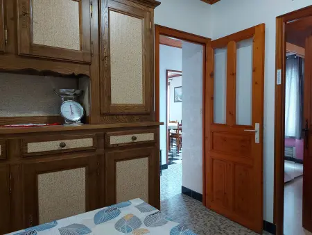Maison spacieuse avec jardin, BBQ, table de ping-pong, proche commerces, pour 9 personnes et bébés - Photo 19